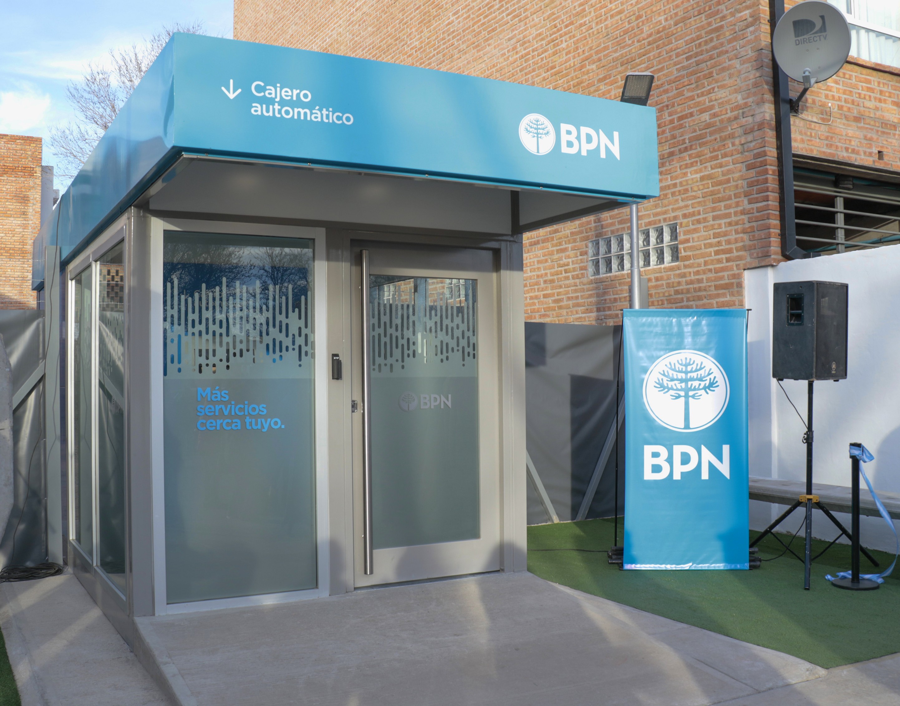 BPN - Nuestro Banco