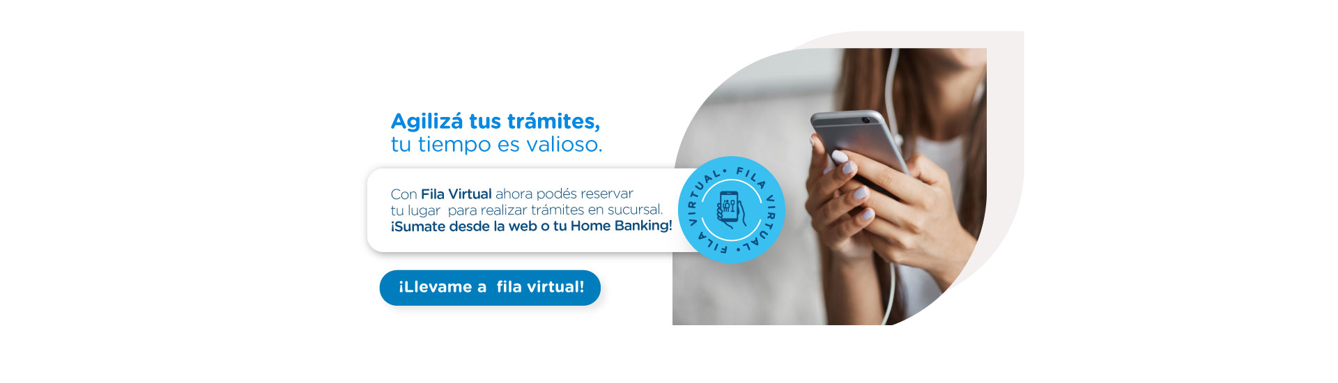 Ingresá acá para programar tu visita a nuestras sucursales.